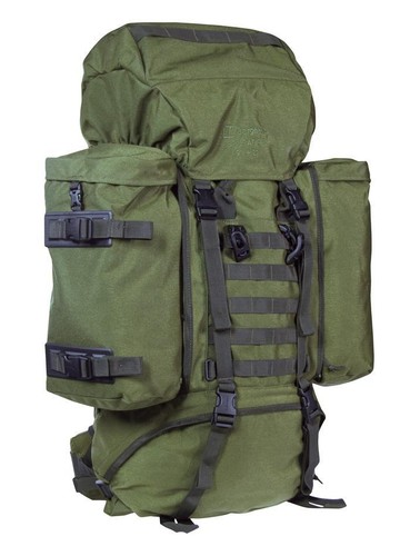 Berghaus rucksack crusader - berghaus,