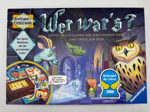 Ravensburger wer war - ravensburger,
