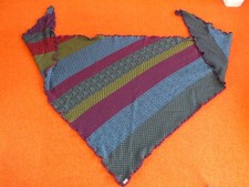 Invero großes Tuch aus feiner