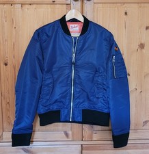 Schott College / Bomberjacke -