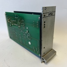 Isel Versorgungsmodul Az9011