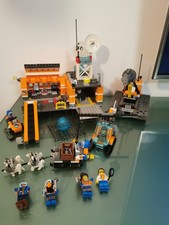 Lego City 60036 Arktis Basis