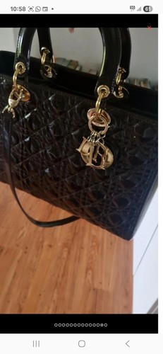 Christian dior tasche - dior,
