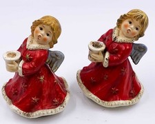 Weihnachtsengel 2 Stück