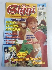 Biggi Was Mädchen alles
