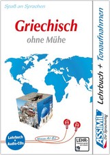 Griechisch ohne Mühe