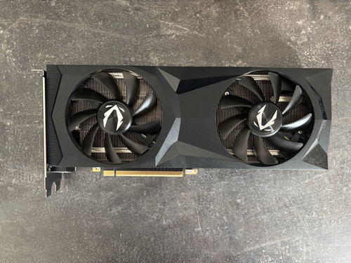 Zotac nvidia rtx 2080 - rtx,