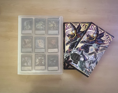 Sammlung 360 - yu‑gi‑oh!,