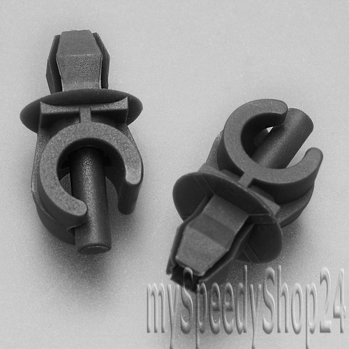 Halter stütze clips - halter,