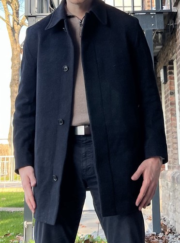 Hugo boss herrenmantel - hugo,