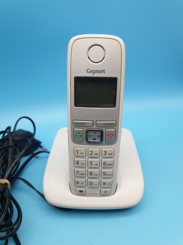 Gigaset a400 dect - gigaset,