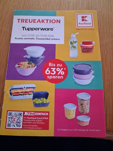 Treuepunkte kaufland - 80,