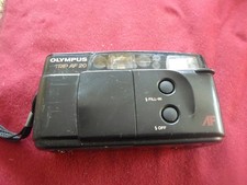 Fotoapparat "OLYMPUS"(TRIP AF 20)31mm DX (alt)