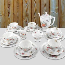 Porzellan Tafelservice