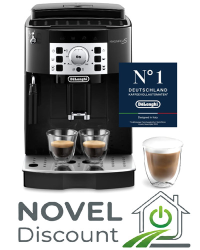 Longhi magnifica s - de'longhi,