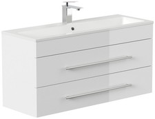 Badmöbel Waschplatz "Portus