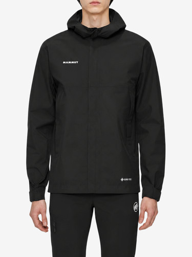 Mammut men treeline light hs - mammut,