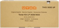 Utax 4402810010 toner - utax,