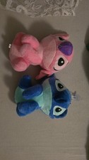 Stitch Kuscheltiere