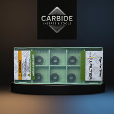 10 x Wendeschneidplatten