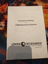 Geldspielautomat Spielautomat