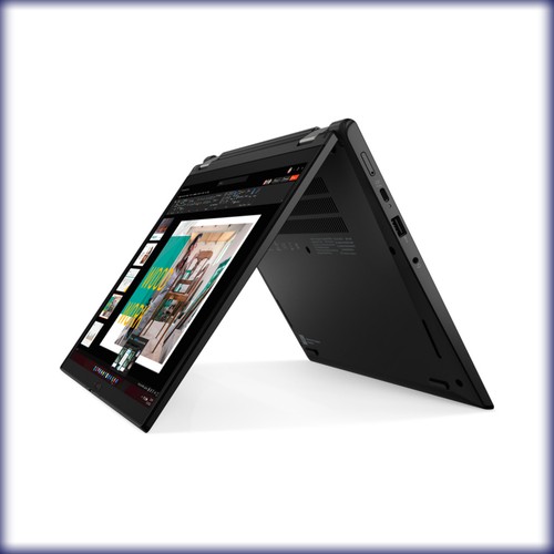Lenovo thinkpad l13 yoga gen - thinkpad,