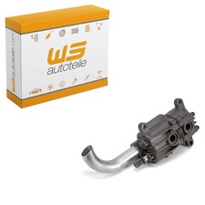 Ölpumpe Motorölpumpe für