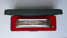 Hohner Chromonica 270