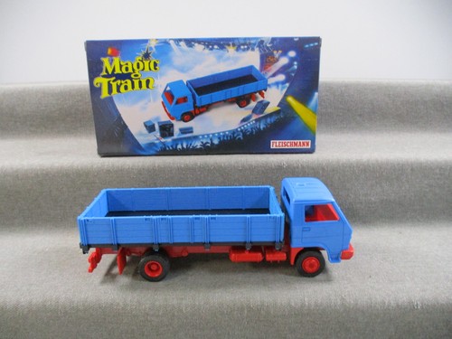 Fleischmann magic train - magic,