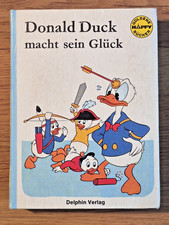 Goldene Happy Bücher Nr.22 -