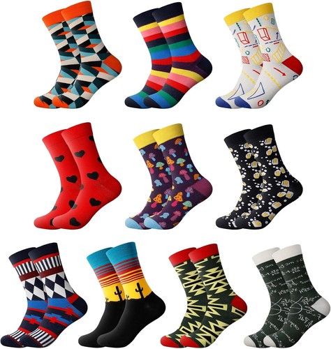 Paare socken herren bunte - paare,