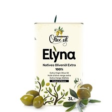 Natives Olivenöl Extra aus