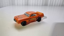 Hot Wheels 1:64 Pontiac