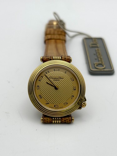 Christian dior uhr 15 - christian, 46.15.02