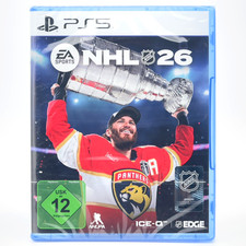 EA Sports NHL 26 PS5