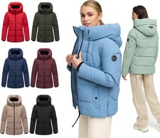 Marikoo Damen Winter