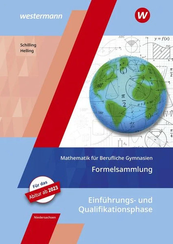 Mathematik für berufliche - mathematik,