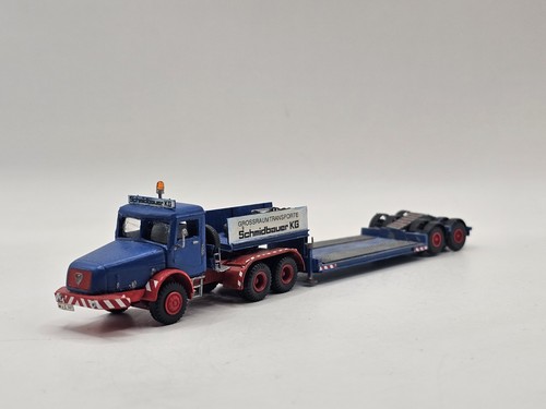 Kleinserie resin 87 - kleinserie,