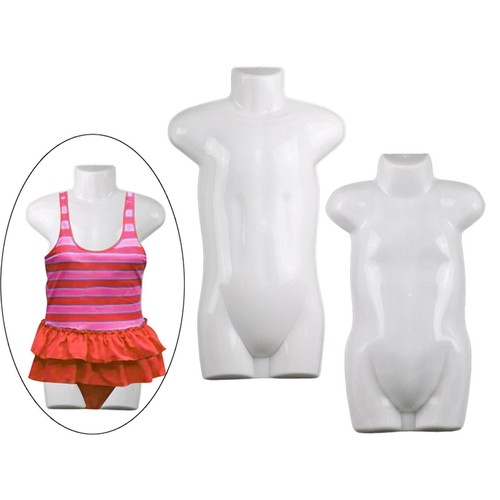 Kinder schaufensterpuppe torso - kinder,