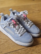 Nika Air Jordan Spizike Low