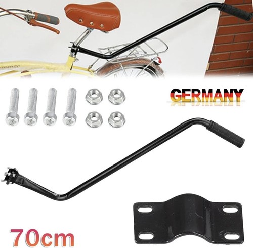 Schubstange fahrrad lernhilfe - fahrrad,