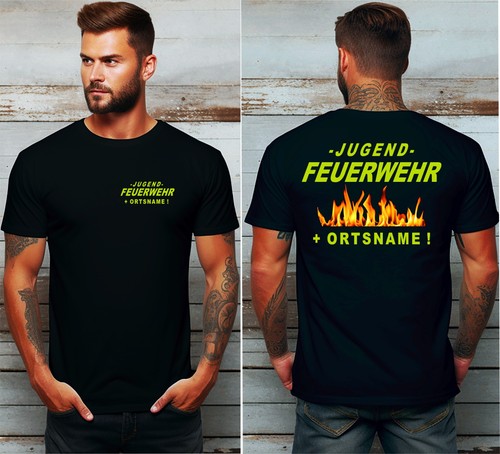 Jugendfeuerwehr feuerwehr - jugendfeuerwehr,