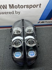 BMW E39 Scheinwerfer Bi- LED