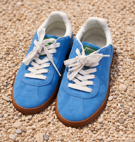 Sneaker türkis blau gr - blau,,