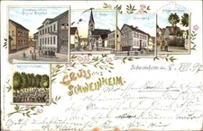 Litho Schweinheim