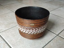 Blumentopf Spara Keramik 70er