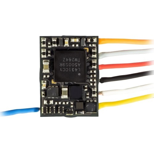 Zimo mn150n decoder - zimo,