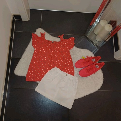 Neu sommer set 146 152 - neu, sommer-set