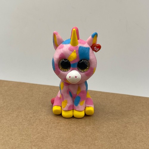 Fantasia unicorn ty mini - unicorn,