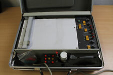 HP Hewlett Packard 7010B X-Y Recorder Ungetestet aus Firmen Auflösung